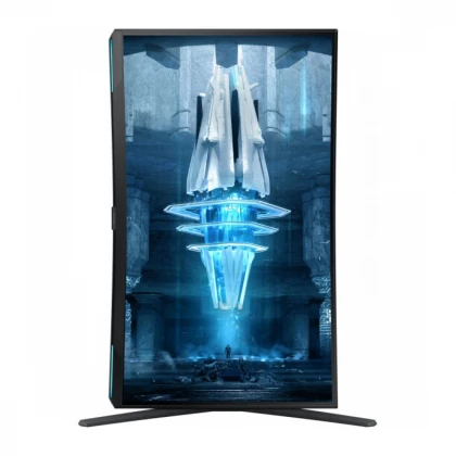 Monitor 32" Samsung Odyssey Neo G8 LS32BG850NPX VA 3840x2160/240Hz/1ms/HDMI/DP