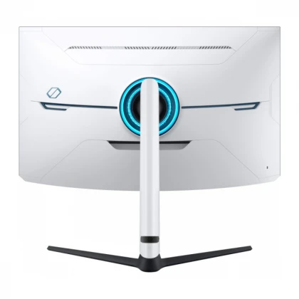 Monitor 32" Samsung Odyssey Neo G8 LS32BG850NPX VA 3840x2160/240Hz/1ms/HDMI/DP