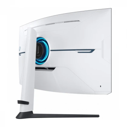 Monitor 32" Samsung Odyssey Neo G8 LS32BG850NPX VA 3840x2160/240Hz/1ms/HDMI/DP