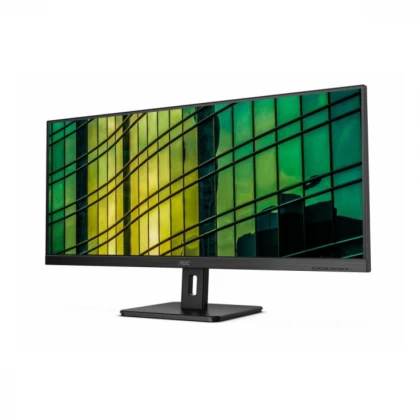 Monitor 34" AOC U34E2M 3440x1440/100Hz/4ms/hdmix2