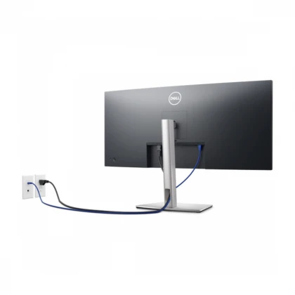 Monitor 34" Dell P3424WE IPS 3440x1440/60Hz/5ms/HDMI/DP/USB