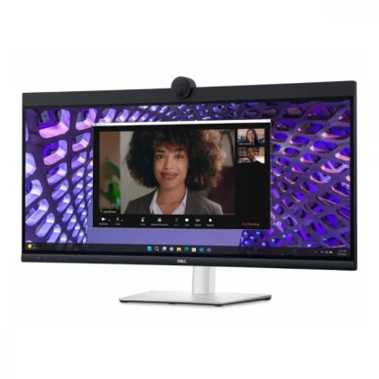 Monitor 34" Dell P3424WEB IPS 3440x1440/60Hz/5ms/HDMI/DP/USB
