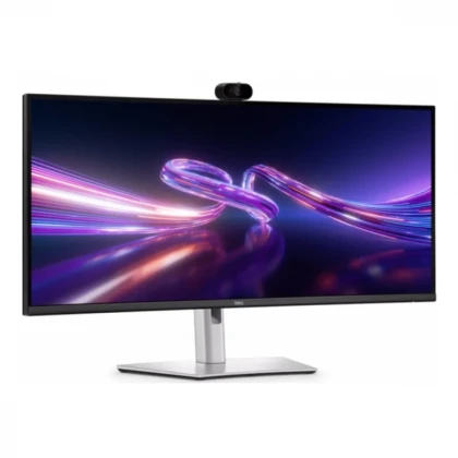 Monitor 34" Dell P3426WEV IPS 3440x1440/100Hz/5ms/HDMI/DP/USB-C/USB