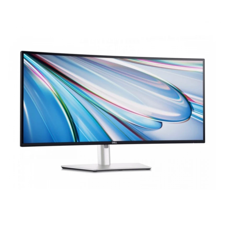 Monitor 34" Dell U3425WE IPS 3440x1440/120Hz/5ms/HDMI/DP/USB/zvučnici