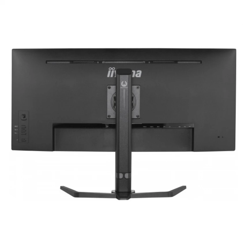 Monitor 34" Iiyama G-master GCB3481WQSU-B1 VA 3440x1440/180Hz/0.3ms/HDMI/DP/USB