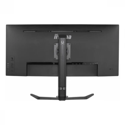 Monitor 34" Iiyama G-master GCB3481WQSU-B1 VA 3440x1440/180Hz/0.3ms/HDMI/DP/USB