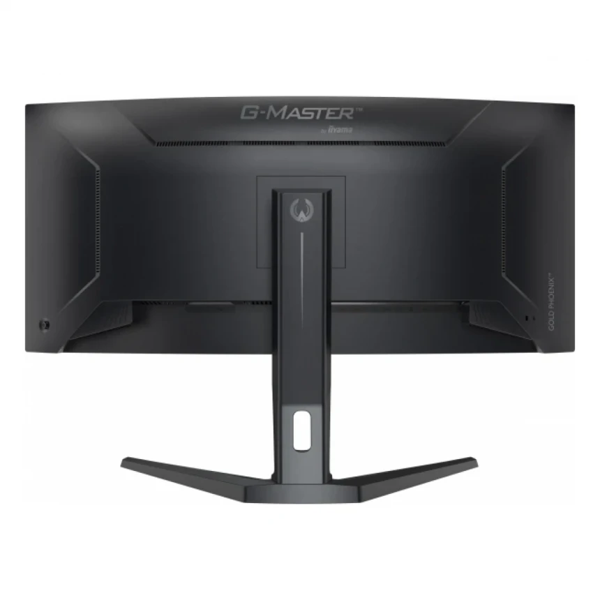 Monitor 34" Iiyama GCB3486WQSCP-B1 VA 3440 x 1440/240Hz/0.4ms/HDMI/DP/USB/zvucni