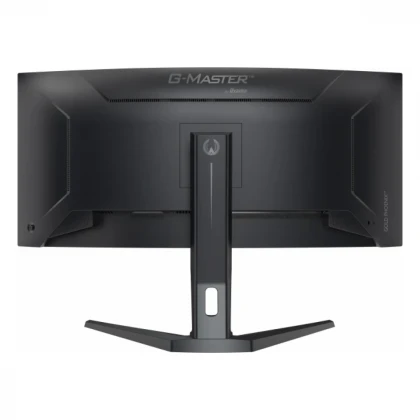 Monitor 34" Iiyama GCB3486WQSCP-B1 VA 3440 x 1440/240Hz/0.4ms/HDMI/DP/USB/zvucni