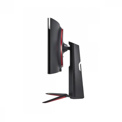 Monitor 34" LG 34GN850P-B IPS 3440x1440/160Hz/1ms/2xHDMI/DP/USB