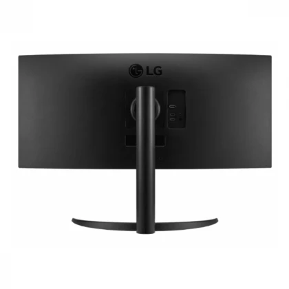 Monitor 34" LG UltraWide 34WP65CP-B 3440x1440/160Hz/5ms/HDMI/DP
