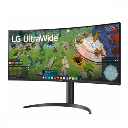 Monitor 34" LG UltraWide 34WP65CP-B 3440x1440/160Hz/5ms/HDMI/DP
