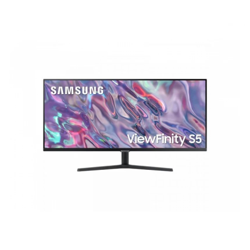 Monitor 34" Samsung LS34C500GAUXEN VA 3440x1440/100Hz/5ms/2xHDMI/DP OUTLET