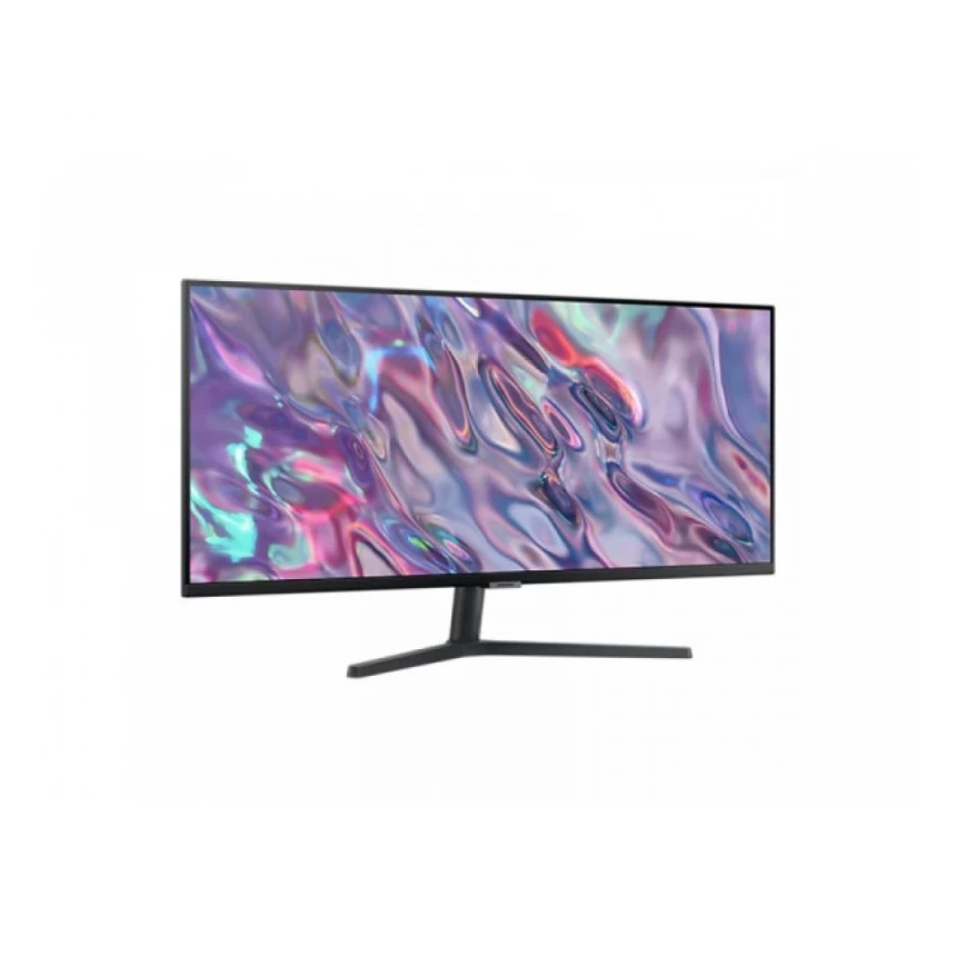 Monitor 34" Samsung LS34C500GAUXEN VA 3440x1440/100Hz/5ms/2xHDMI/DP OUTLET