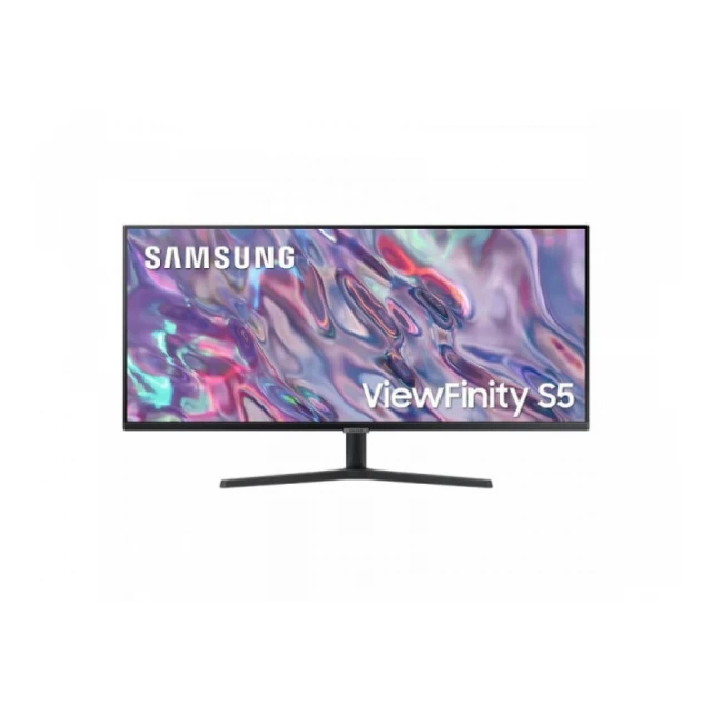 Monitor 34" Samsung LS34C500GAUXEN VA 3440x1440/100Hz/5ms/2xHDMI/DP OUTLET