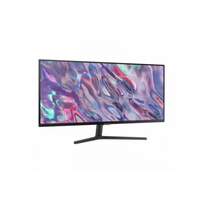 Monitor 34" Samsung LS34C500GAUXEN VA 3440x1440/100Hz/5ms/2xHDMI/DP OUTLET