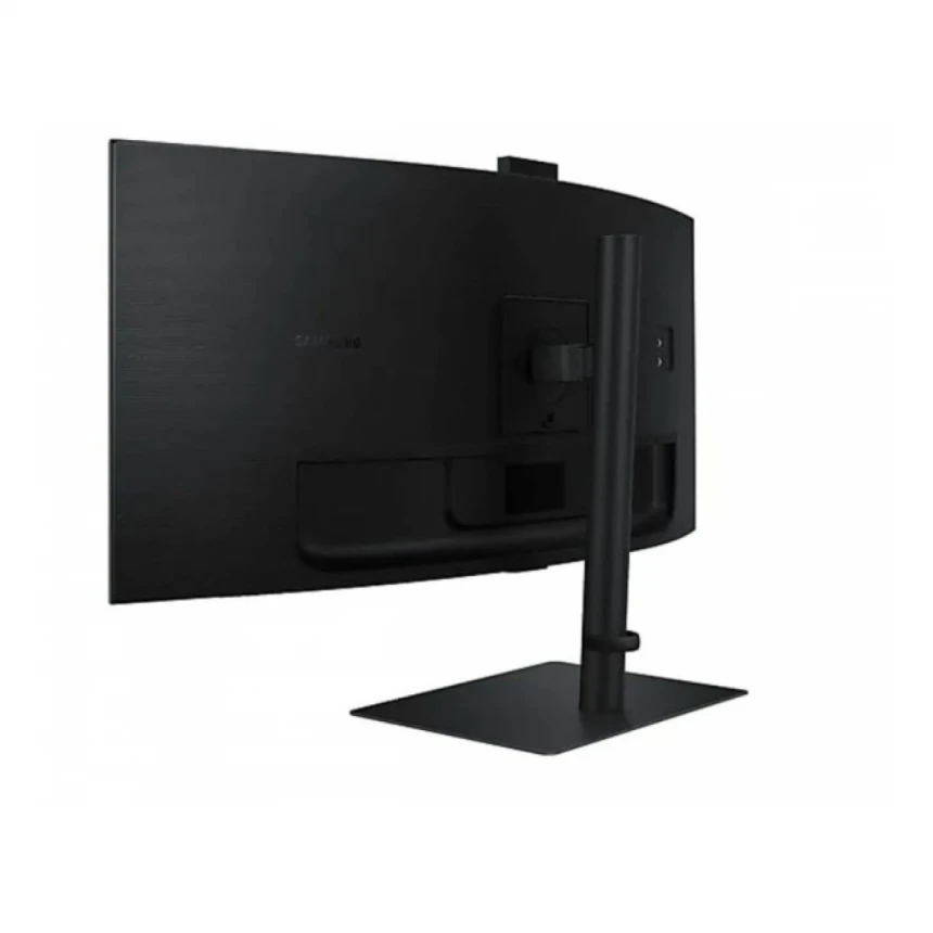 Monitor 34" Samsung LS34C652VAUXEN VA 3440x1440/100Hz/5ms/HDMI/USB-C/