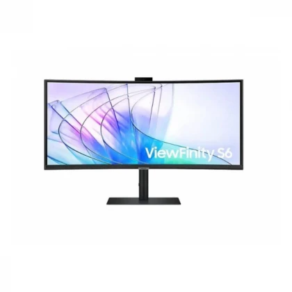 Monitor 34" Samsung LS34C652VAUXEN VA 3440x1440/100Hz/5ms/HDMI/USB-C/