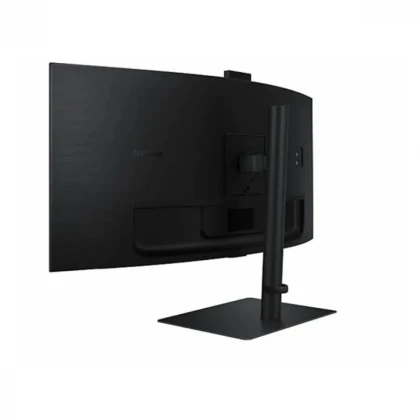 Monitor 34" Samsung LS34C652VAUXEN VA 3440x1440/100Hz/5ms/HDMI/USB-C/