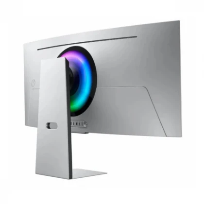 Monitor 34" Samsung LS34DG850SUXDU OLED 3440x1440/175Hz/0.03ms/2xHDMI/DP/AUX