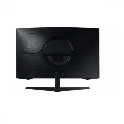 Monitor 34" Samsung Odyssey S32CG554EU G55 VA 2560x1440/165Hz/1ms/HDMI/DP/zakriv