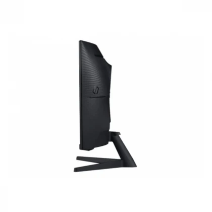 Monitor 34" Samsung Odyssey S32CG554EU G55 VA 2560x1440/165Hz/1ms/HDMI/DP/zakriv