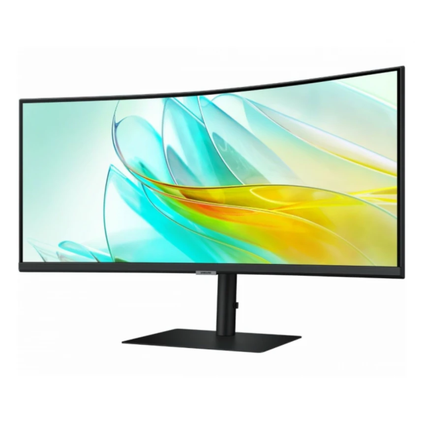 Monitor 34" Samsung S34C652UAU IPS 3440x1440/100Hz/5ms/HDMI/USB-C/