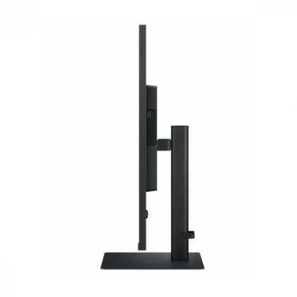 Monitor 37" Samsung LS37D700EAUXEN VA 3840x2160/60Hz/5ms/HDMI/DP/AUX crni