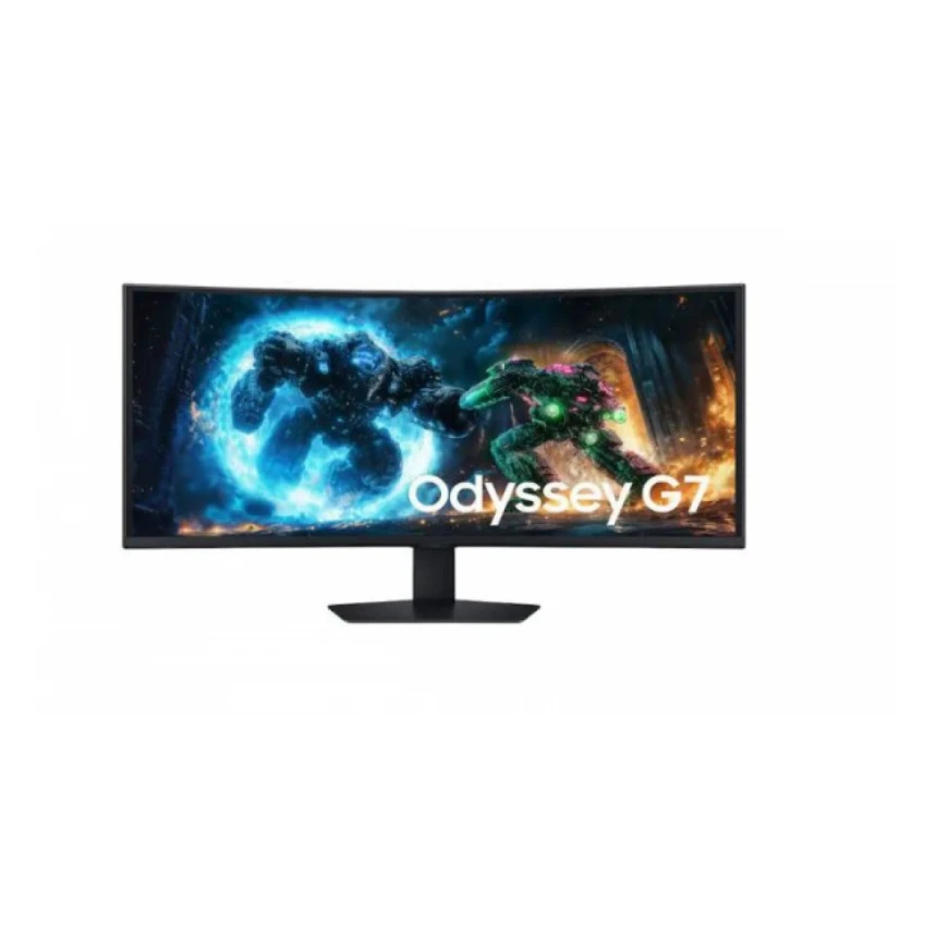 Monitor 40" Samsung LS40FG750EUXEN VA 5120x2160/180Hz/1ms/2xHDMI/DP/2xUSB