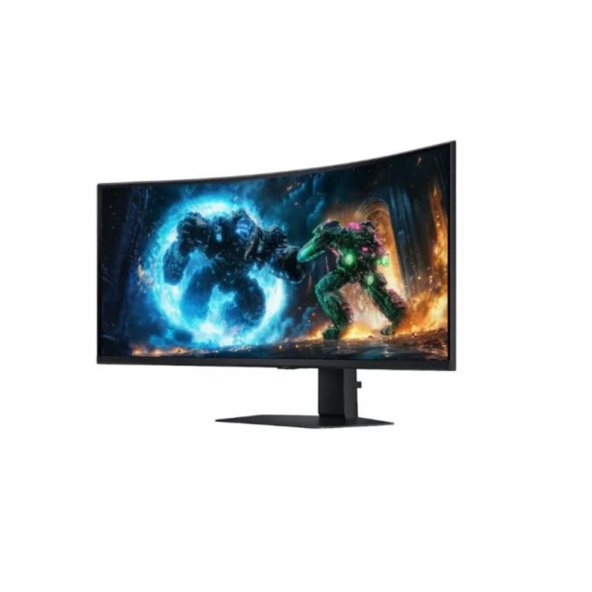 Monitor 40" Samsung LS40FG750EUXEN VA 5120x2160/180Hz/1ms/2xHDMI/DP/2xUSB