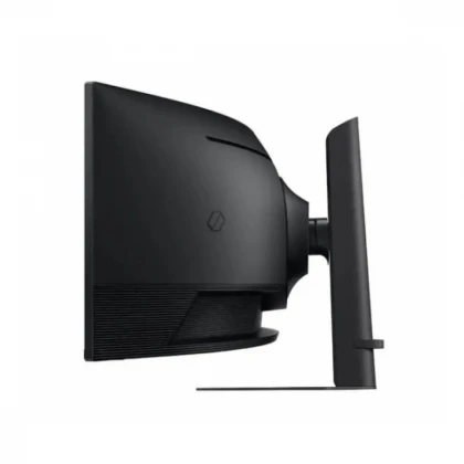 Monitor 49" SAMSUNG LS49FG910EUXEN VA 5120x1440/144Hz/1ms/2xHDMI/DP/USB/zakrivlj