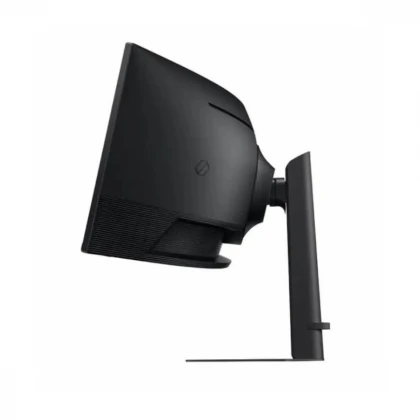 Monitor 49" SAMSUNG LS49FG910EUXEN VA 5120x1440/144Hz/1ms/2xHDMI/DP/USB/zakrivlj