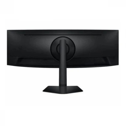 Monitor 49" SAMSUNG LS49FG910EUXEN VA 5120x1440/144Hz/1ms/2xHDMI/DP/USB/zakrivlj