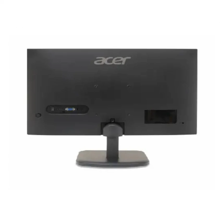 Monitor ACER EK271EBI 27"/IPS/1920x1080/100Hz/1ms VRB/VGA,HDMI/freesync/VESA/crna