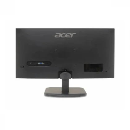 Monitor ACER EK271EBI 27"/IPS/1920x1080/100Hz/1ms VRB/VGA,HDMI/freesync/VESA/crna