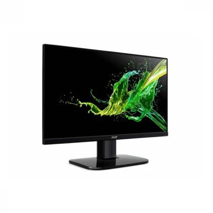 Monitor ACER KA240YHbi 23.8"/VA/1920x1080/100Hz/1ms VRB/VGA,HDMI/VESA/freesync/crna