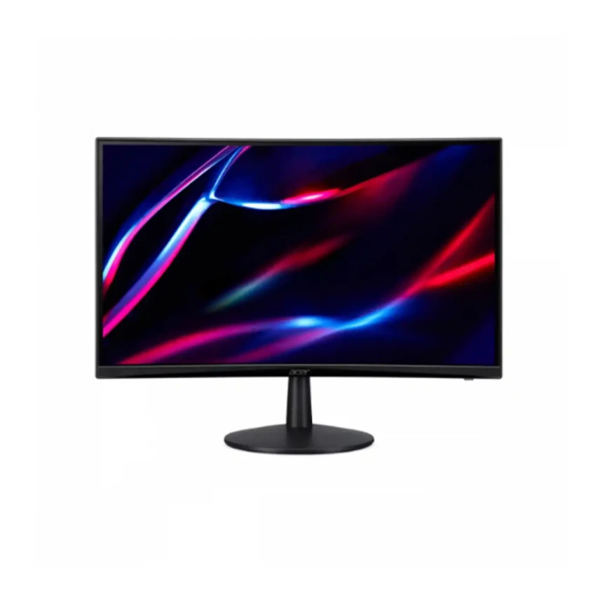 Monitor Acer Nitro ED240QS3 23.6"/FHD VA/1920x1080/180Hz/1ms/2xHDMI/DP