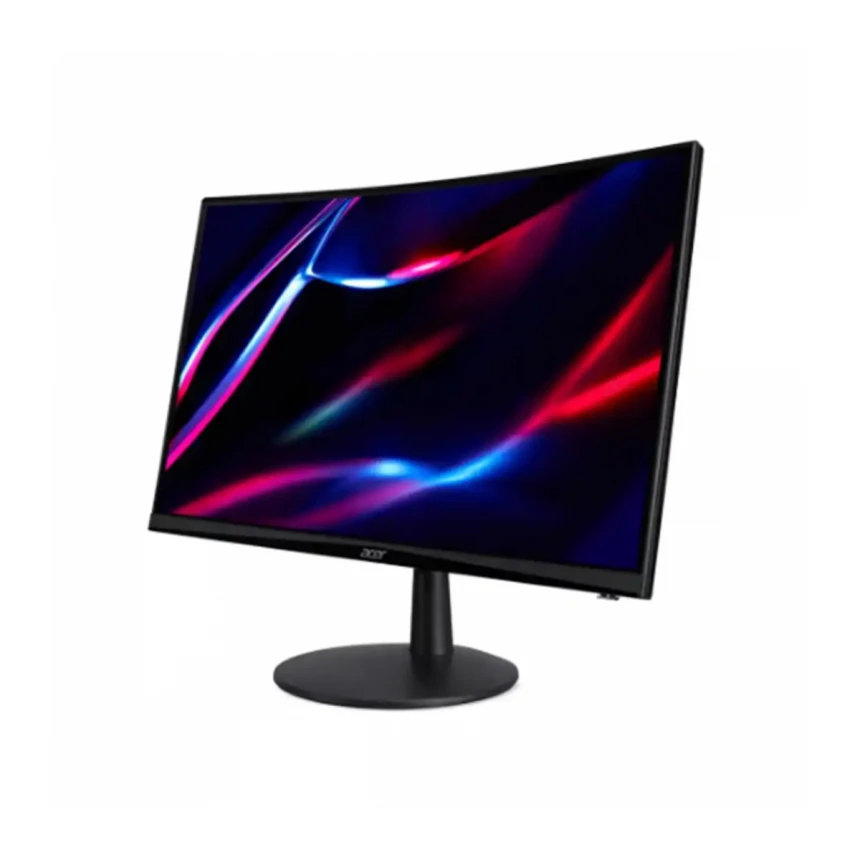 Monitor Acer Nitro ED240QS3 23.6"/FHD VA/1920x1080/180Hz/1ms/2xHDMI/DP