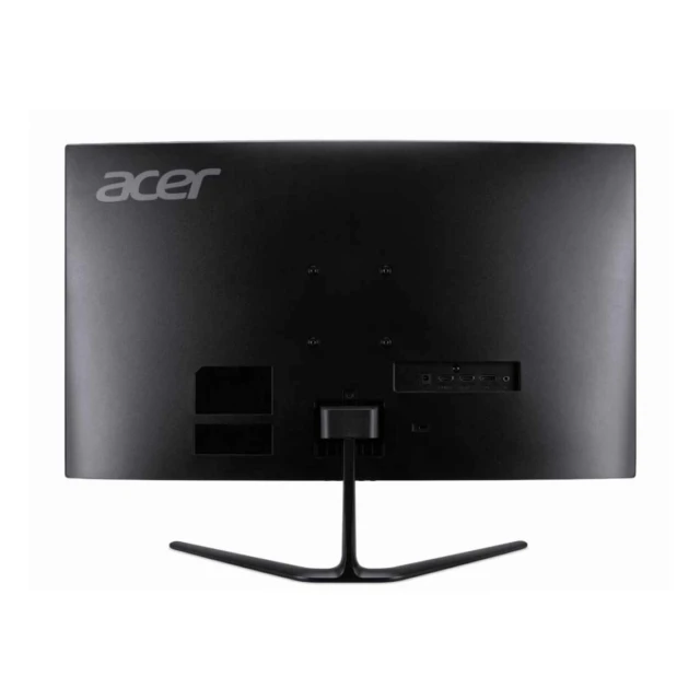 Monitor ACER Nitro ED270X2bmiipx 27"/VA,zakrivljen/1920x1080/240Hz/1ms VRB/HDMIx2,DP/Freesync/crna