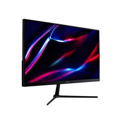 Monitor Acer Nitro QG240YH3B bix/VA/23.8''/1920 x 1080 Full HD/100 Hz/4ms