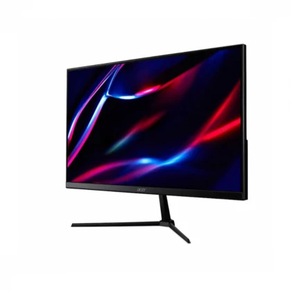 Monitor Acer Nitro QG240YH3B bix/VA/23.8''/1920 x 1080 Full HD/100 Hz/4ms