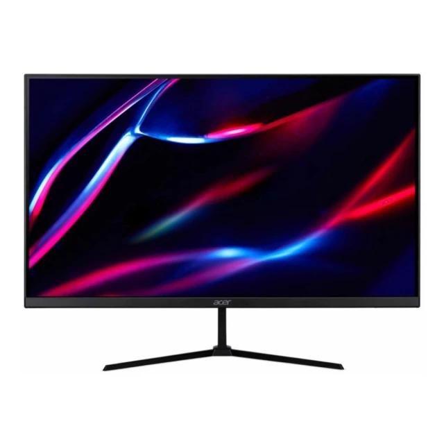 Monitor ACER Nitro QG270S3BIPX 27"/VA/1920x1080/180Hz/1ms VRB/HDMI,DP/freesync/crna