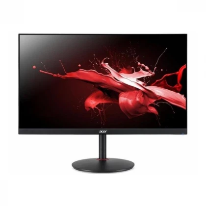 Monitor ACER Nitro XF240YM3biiph 23.8"/IPS/1920x1080/180Hz/1ms VRB/HDMIx2,DP/Freesync/visina/crna