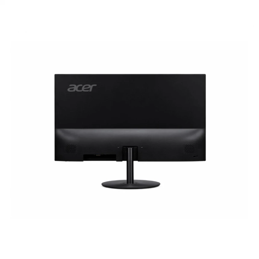 Monitor ACER SA242YH1BI 23,8"/VA/1920x1080/100Hz/4ms GtG/VGA,HDMI/VESA/crna