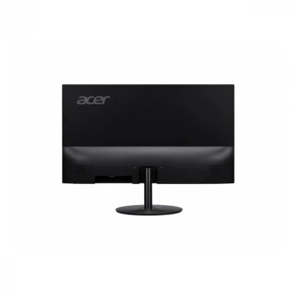 Monitor ACER SA242YH1BI 23,8"/VA/1920x1080/100Hz/4ms GtG/VGA,HDMI/VESA/crna