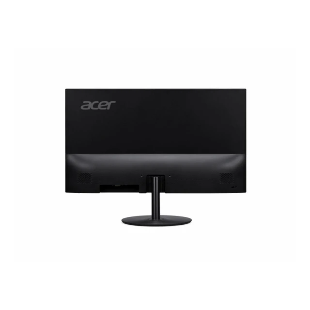 Monitor ACER SA272G0BI 27"/IPS/1920x1080/120Hz/1ms VRB/VGA,HDMI/Adaptive sync/crna