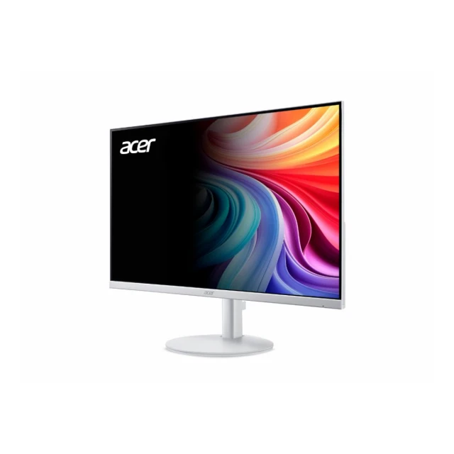 Monitor ACER SA273P1wi 27"/IPS/1920x1080/144Hz/1ms VRB/VGA,HDMI/freesync/VESA/bela