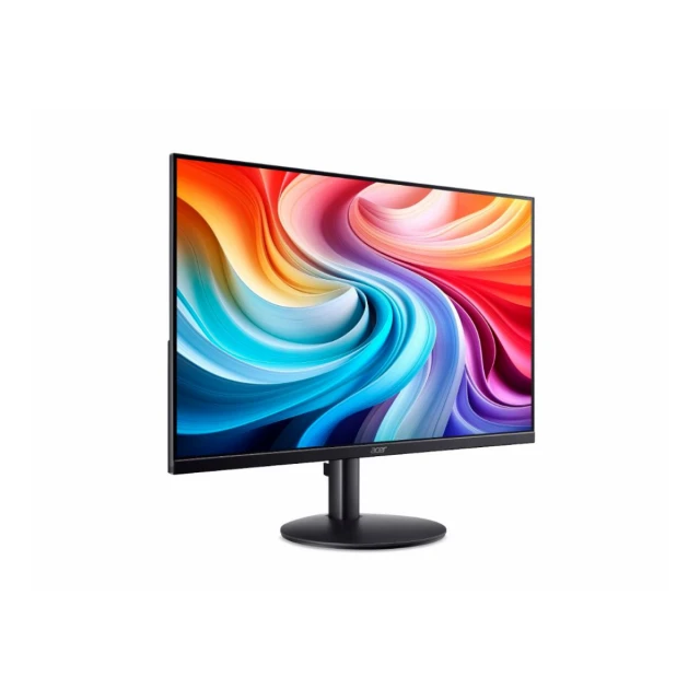 Monitor ACER SB273P1bi 27"/IPS/1920x1080/144Hz/1ms VRB/VGA,HDMI/freesync/VESA/crna