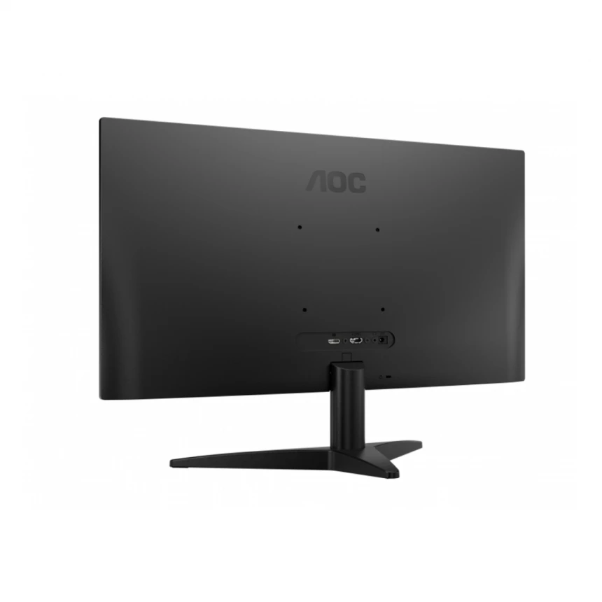 Monitor AOC 24B36X  23.8"/IPS/1920X1080/144Hz/0.5ms MPRT/HDMI,DP/Adaptive sync/VESA/crna