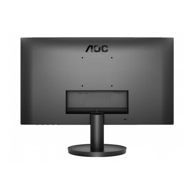 Monitor AOC 24B3HA2 23,8"/IPS/1920x1080/100Hz/1ms MPRT/VGA,HDMI/VESA/zvučnici/crna