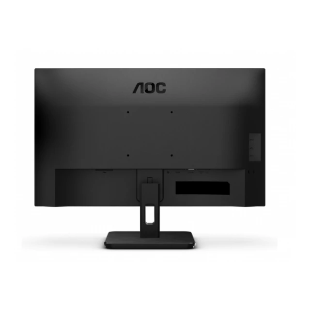 Monitor AOC 24E3UM 23.8"/VA/1920x1080/75Hz/4ms GtG/VGA,DVI, DP,USB/zvučnici/crna